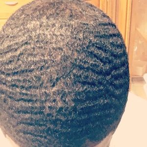 Meet your Posher, Dequan